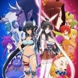 モモキュンソード