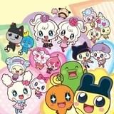 GO-GO たまごっち!