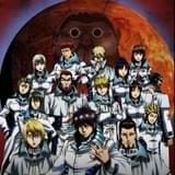 テラフォーマーズ アネックス1号編