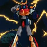 宇宙戦士バルディオス