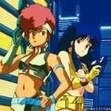 ダーティペア(テレビ版)