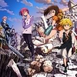 七つの大罪 The Seven Deadly Sins