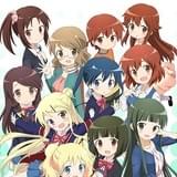 ハロー!!きんいろモザイク