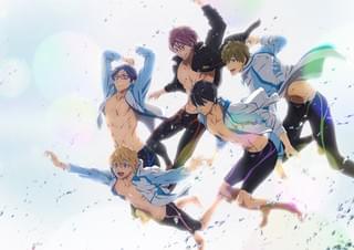 Free! -Eternal Summer- (第2期)