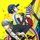 ペルソナ4 ザ・ゴールデン