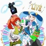 みならいディーバ