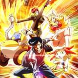 スペース☆ダンディ シーズン2