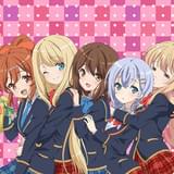 ガールフレンド(仮)