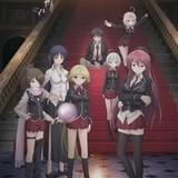 トリニティセブン