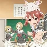 結城友奈は勇者である