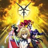 クロスアンジュ 天使と竜の輪舞