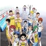 弱虫ペダル GRANDE ROAD