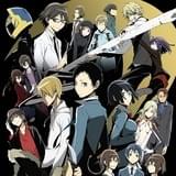 デュラララ!!×2 承