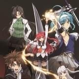 新妹魔王の契約者