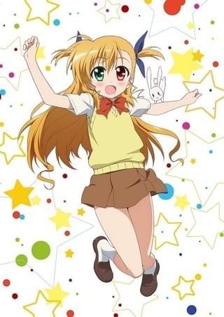 魔法少女リリカルなのはViVid