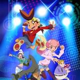 トライブクルクル