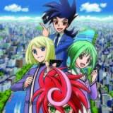 カードファイト!! ヴァンガードG