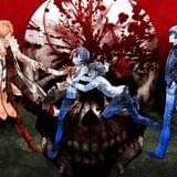 乱歩奇譚 Game of Laplace