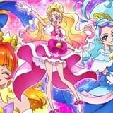 Go! プリンセスプリキュア