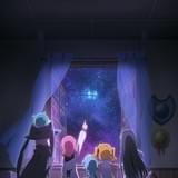 放課後のプレアデス(TVシリーズ)