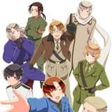 ヘタリア The World Twinkle