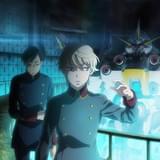 アルドノア・ゼロ(第2クール)