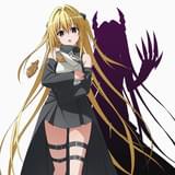 To LOVEる－とらぶる－ダークネス 2nd