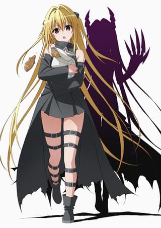 To LOVEる－とらぶる－ダークネス 2nd