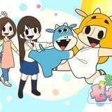 おにくだいすき！ ゼウシくん(第2期)