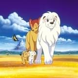 ジャングル大帝 劇場版(1997)