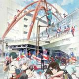 ガッチャマンクラウズ インサイト