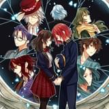 劇場版『明治東亰恋伽 ~弦月の小夜曲~』