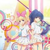 音楽少女(アニメミライ2015)