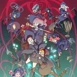 リトルウィッチアカデミア 魔法仕掛けのパレード