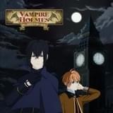 VAMPIRE HOLMES