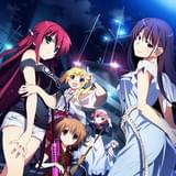 グリザイアの楽園