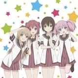 ゆるゆり さん☆ハイ!