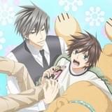 純情ロマンチカ3