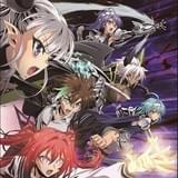 新妹魔王の契約者 BURST