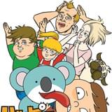 ハッピージョージ