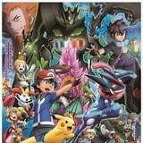 ポケットモンスター XY特別編 最強メガシンカ～Act IV～