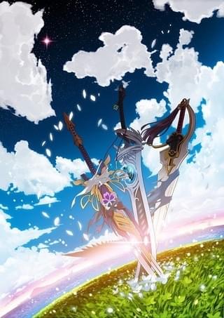 VALKYRIE DRIVE -MERMAID-