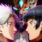 アクエリオンロゴス