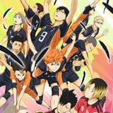 ハイキュー!! 終わりと始まり