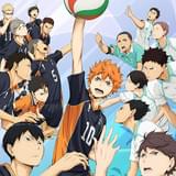 ハイキュー!! 勝者と敗者