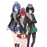 城下町のダンデライオン