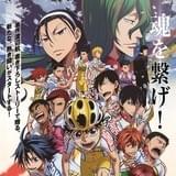 劇場版 弱虫ペダル