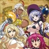 ビキニ・ウォリアーズ