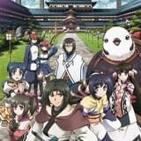 うたわれるもの 偽りの仮面