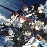 ストライクウィッチーズ Operation Victory Arrow Vol.2 エーゲ海の女神